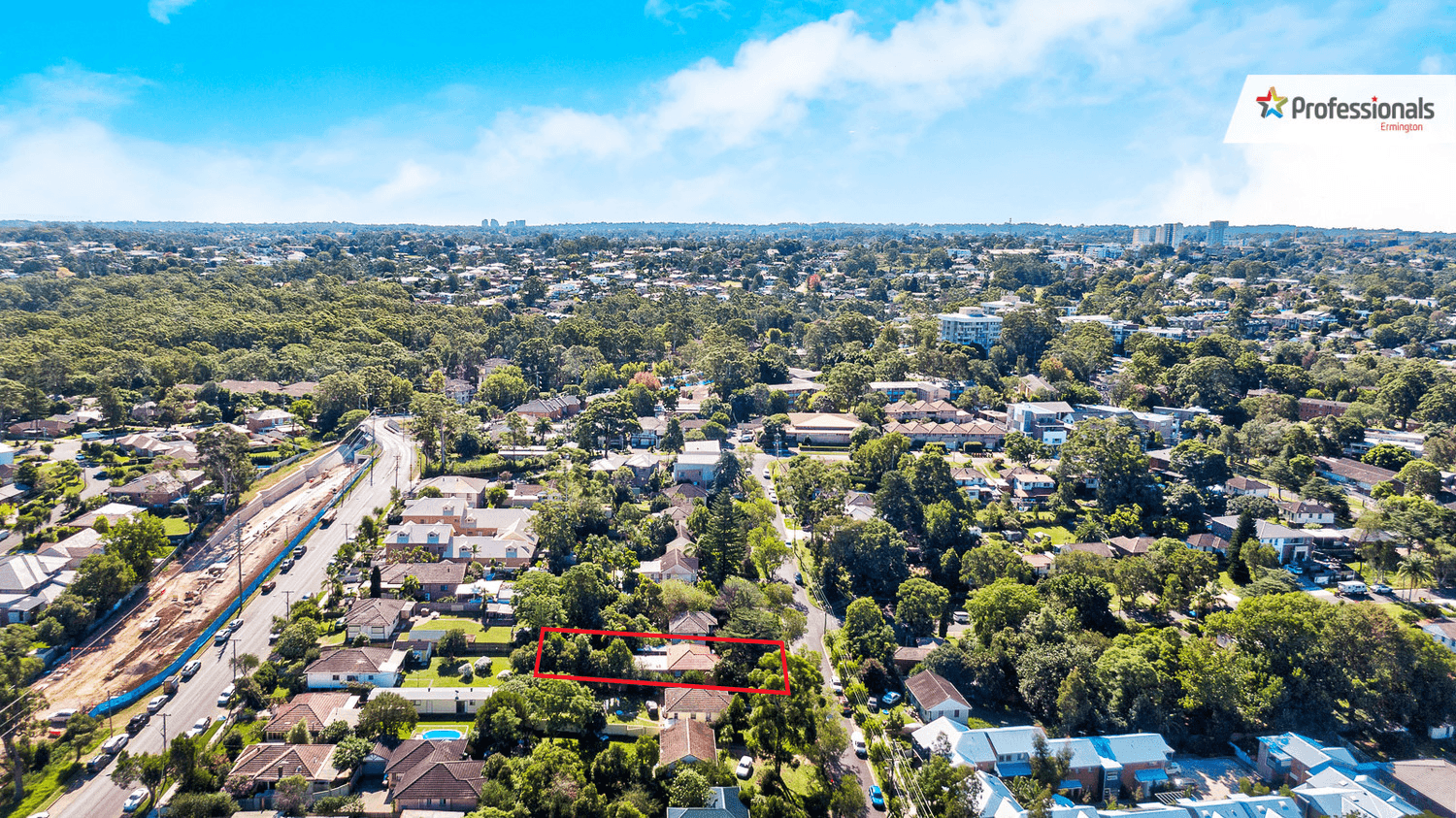 19 Burke Street, Telopea, NSW 2117