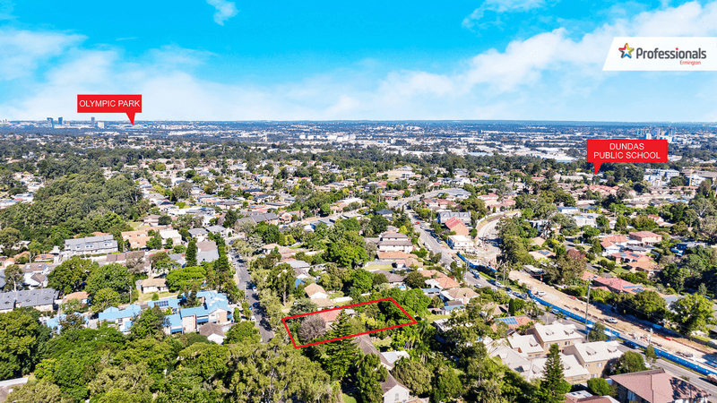 19 Burke Street, Telopea, NSW 2117