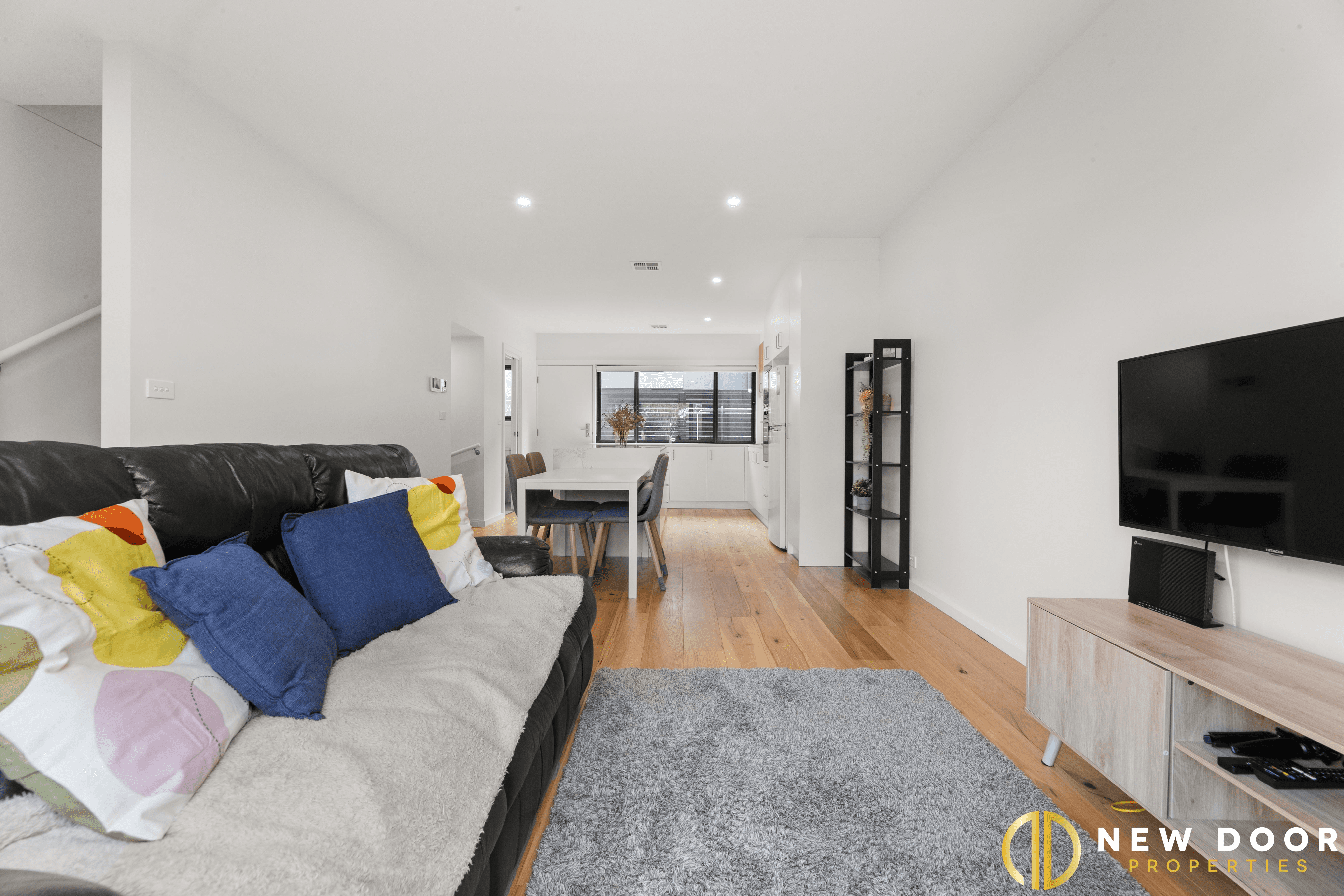 52/33 Braybrooke Street, BRUCE, ACT 2617