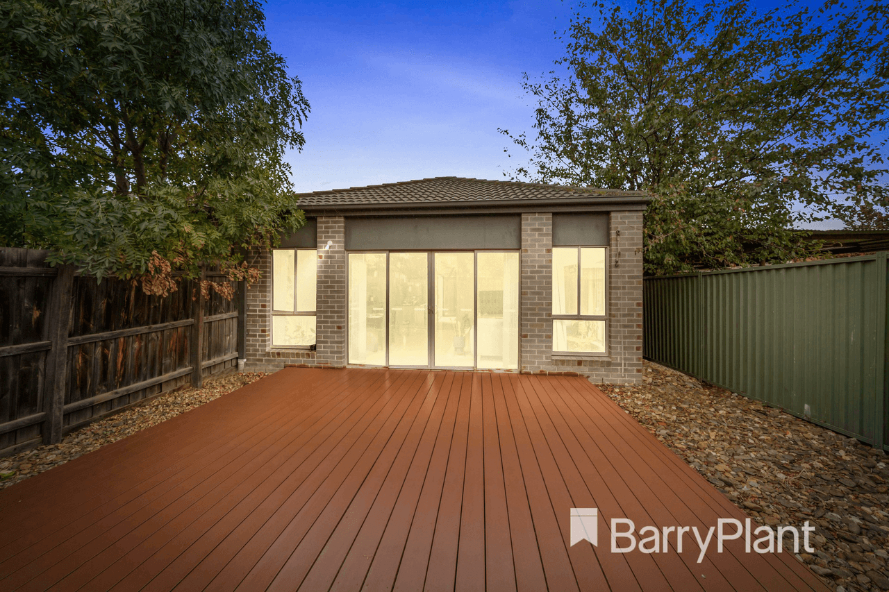 2/23 Branton Road, Hoppers Crossing, VIC 3029