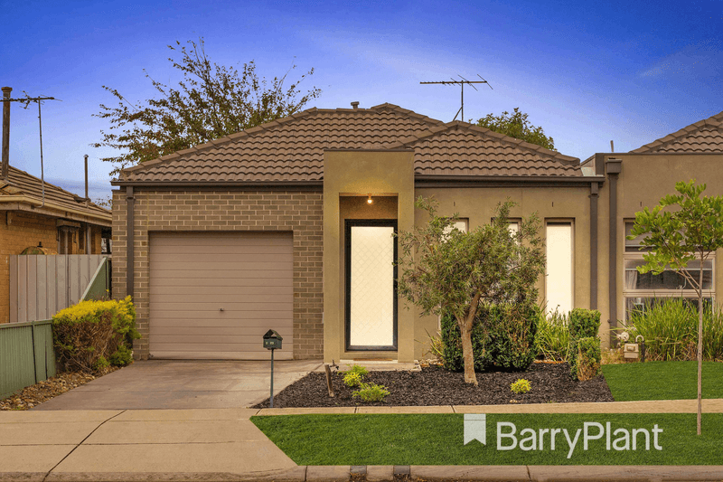 2/23 Branton Road, Hoppers Crossing, VIC 3029