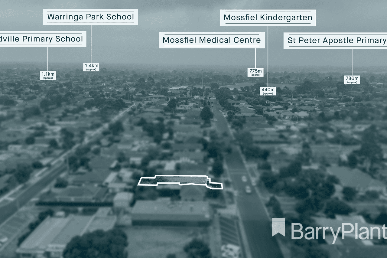 2/23 Branton Road, Hoppers Crossing, VIC 3029