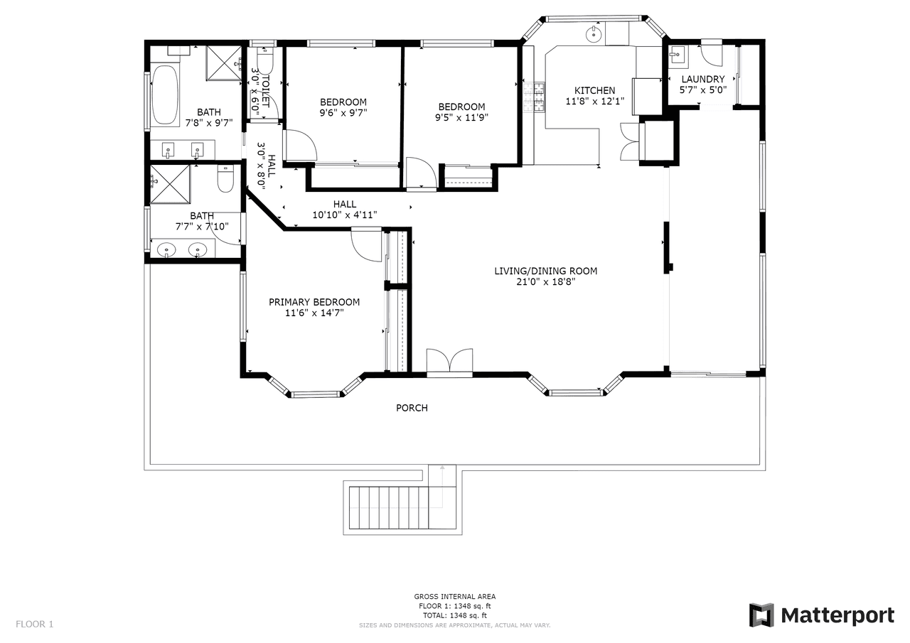 6 Country Coolum Drive, YANDINA CREEK, QLD 4561