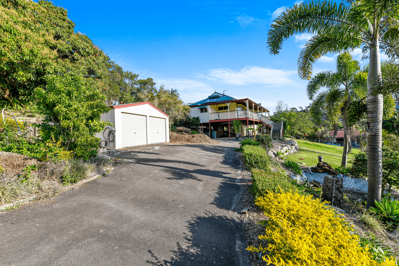 6 Country Coolum Drive, YANDINA CREEK, QLD 4561