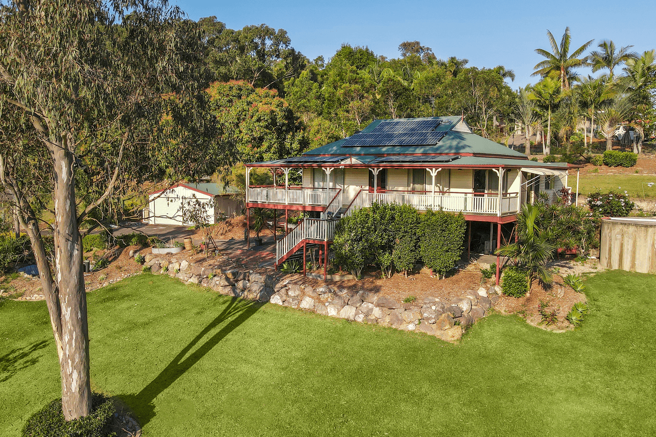 6 Country Coolum Drive, YANDINA CREEK, QLD 4561