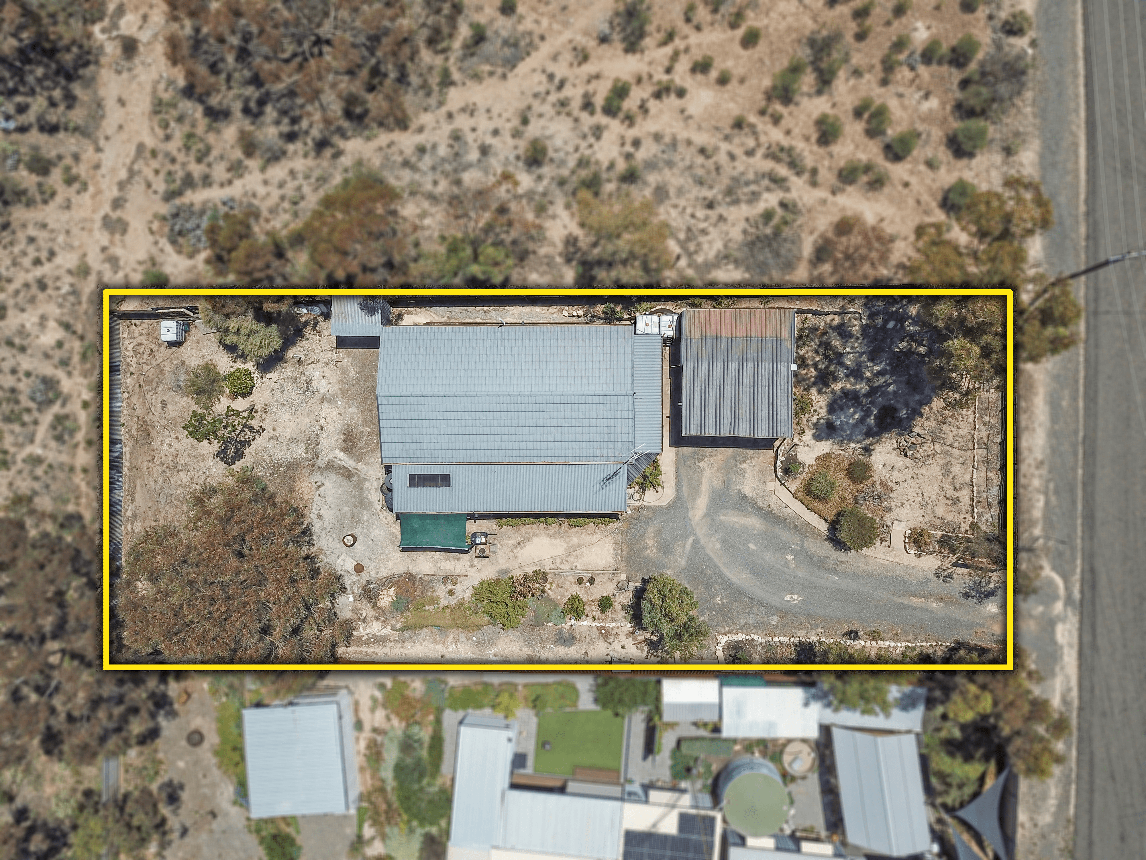 23 Rider Street, BLANCHETOWN, SA 5357