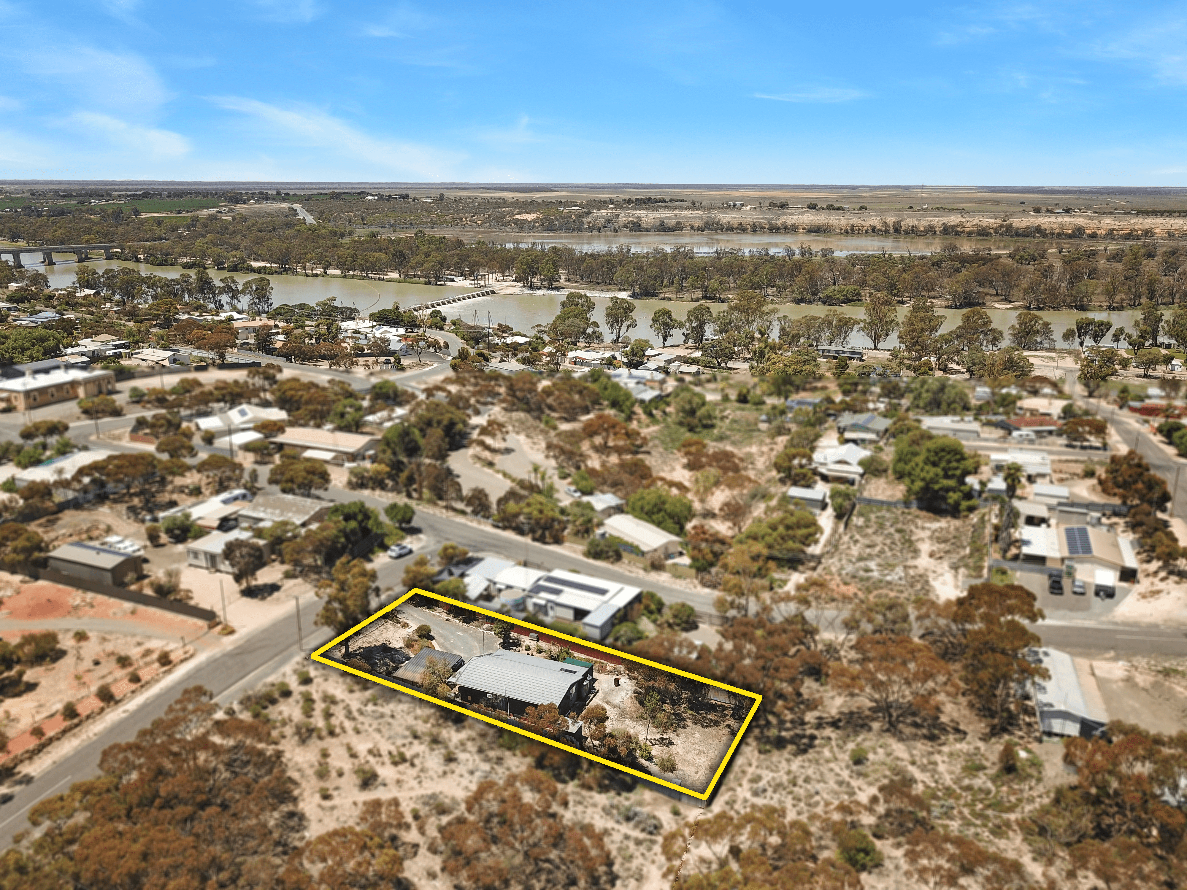 23 Rider Street, BLANCHETOWN, SA 5357