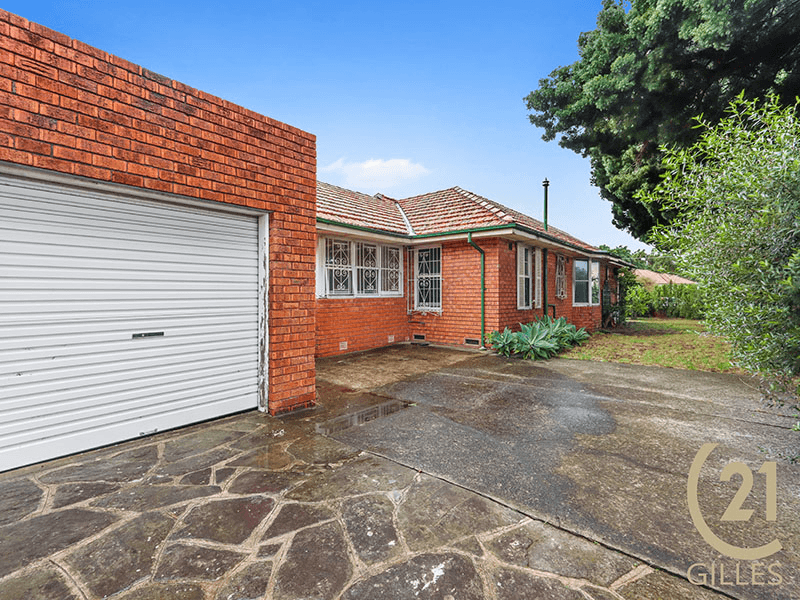 1a Keysor Road, Pagewood, NSW 2035