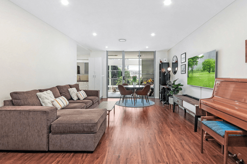 9/86-88 Tennyson Road, MORTLAKE, NSW 2137