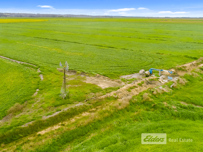 Lot 94 Braunacks Road, NARACOORTE, SA 5271