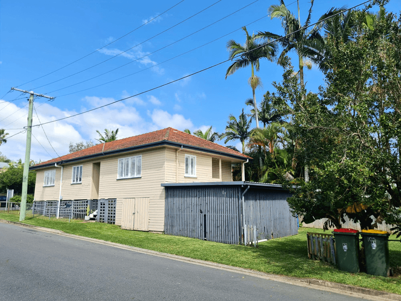 36 Arnott Street, Kedron, QLD 4031