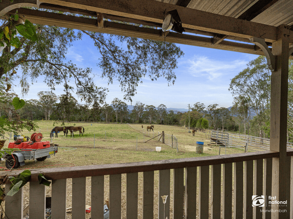 5567 Kyogle Road, Cawongla, NSW 2474