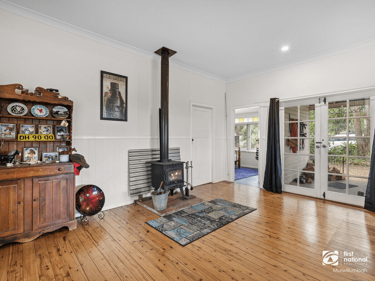 5567 Kyogle Road, Cawongla, NSW 2474