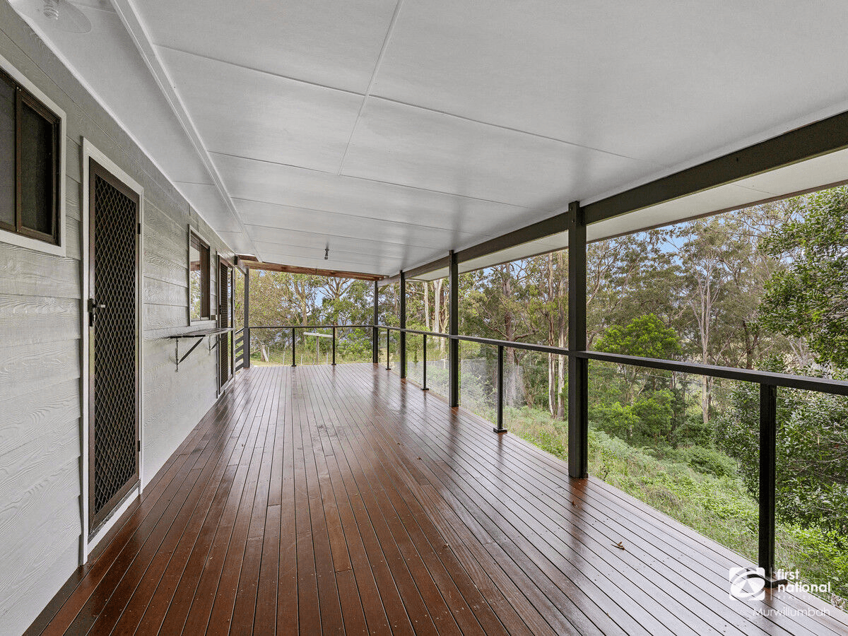 5567 Kyogle Road, Cawongla, NSW 2474