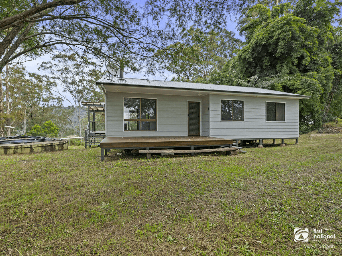 5567 Kyogle Road, Cawongla, NSW 2474