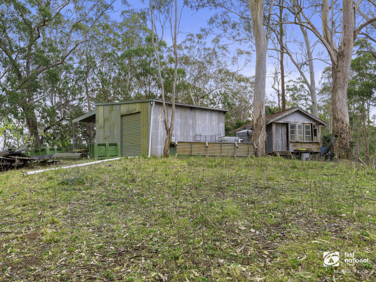 5567 Kyogle Road, Cawongla, NSW 2474