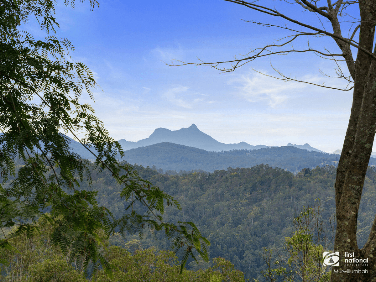 5567 Kyogle Road, Cawongla, NSW 2474