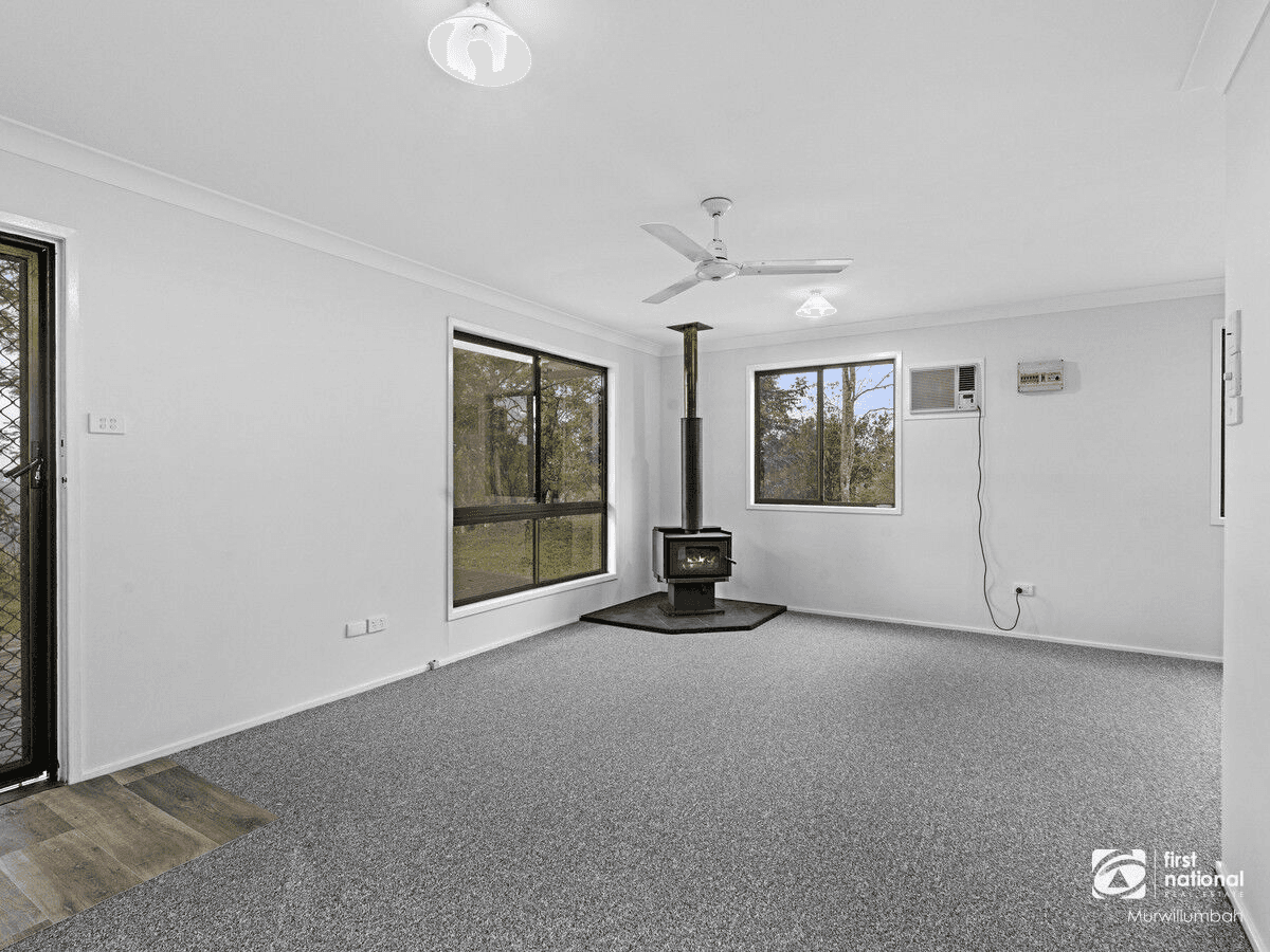 5567 Kyogle Road, Cawongla, NSW 2474
