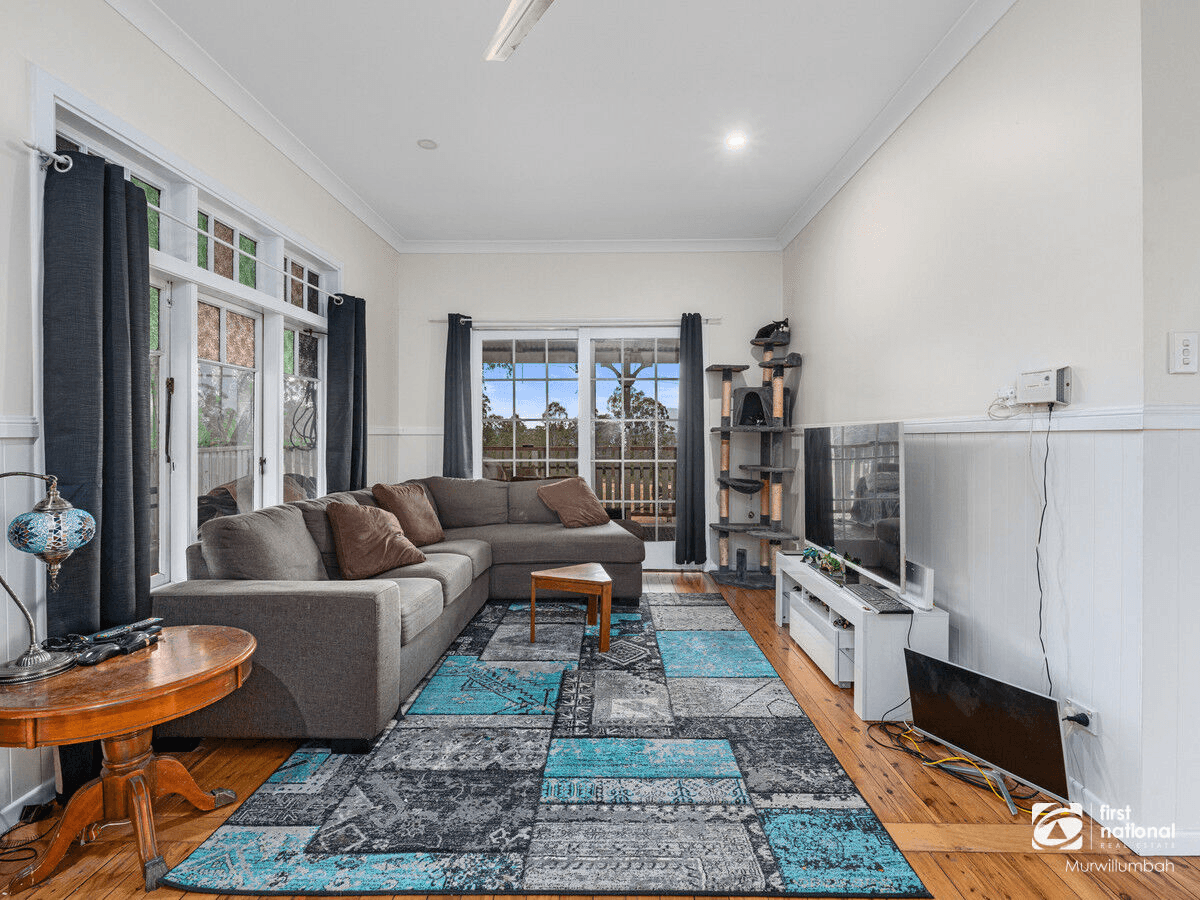 5567 Kyogle Road, Cawongla, NSW 2474