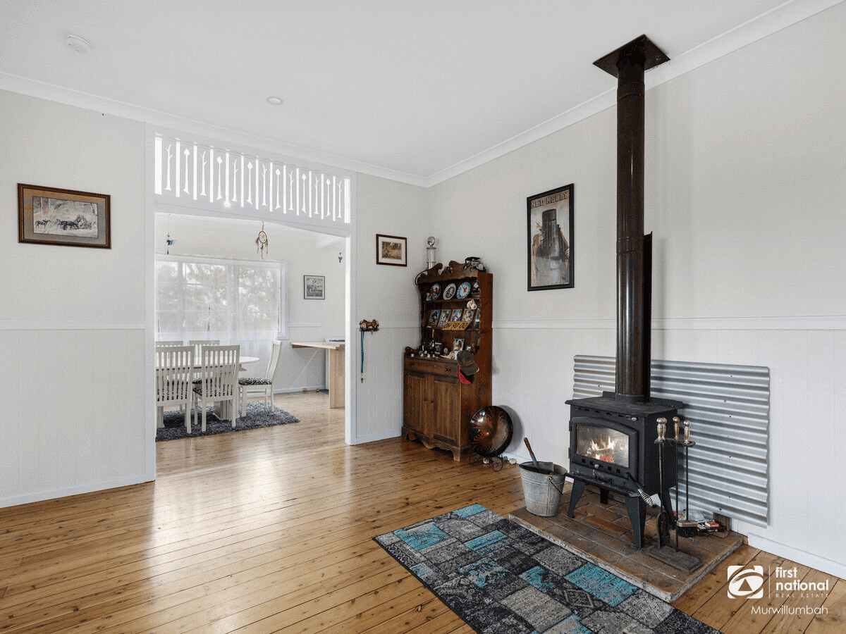5567 Kyogle Road, Cawongla, NSW 2474