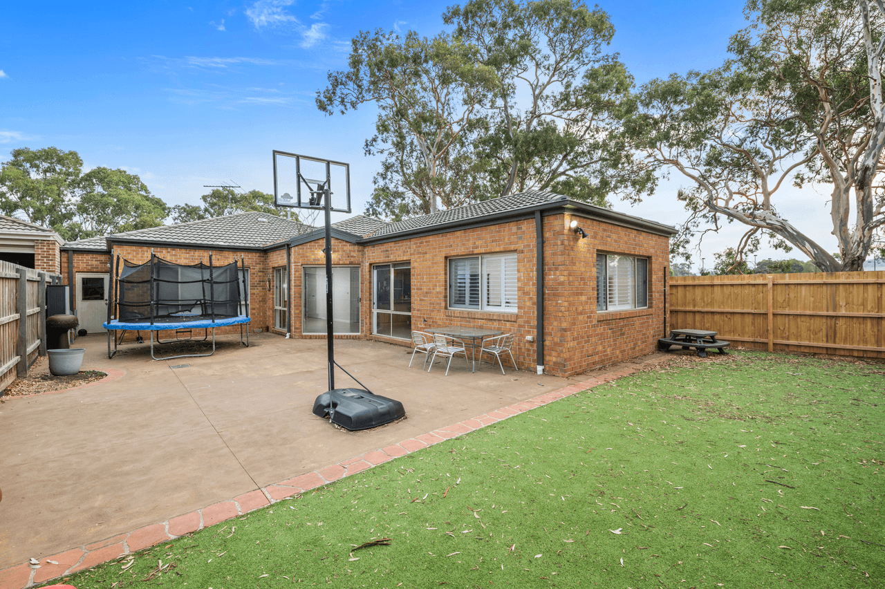 5/18 Harmony Drive, SOUTH MORANG, VIC 3752