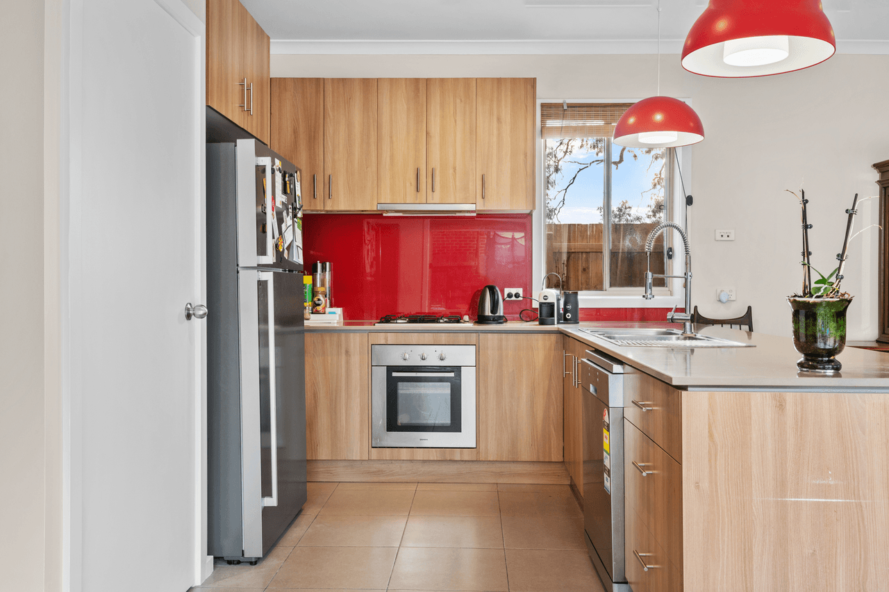 5/18 Harmony Drive, SOUTH MORANG, VIC 3752