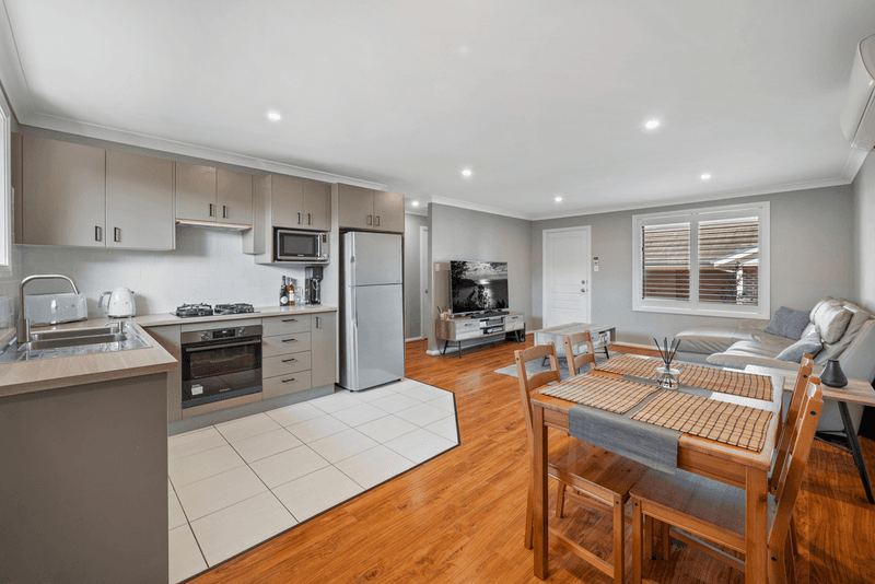 17/7 Thomas Rose Drive, ROSEMEADOW, NSW 2560