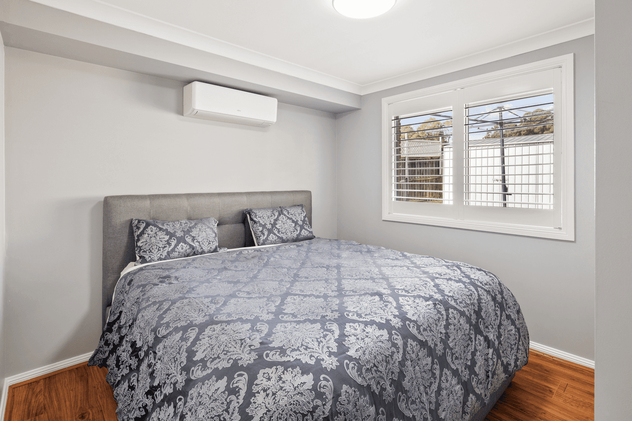 17/7 Thomas Rose Drive, ROSEMEADOW, NSW 2560