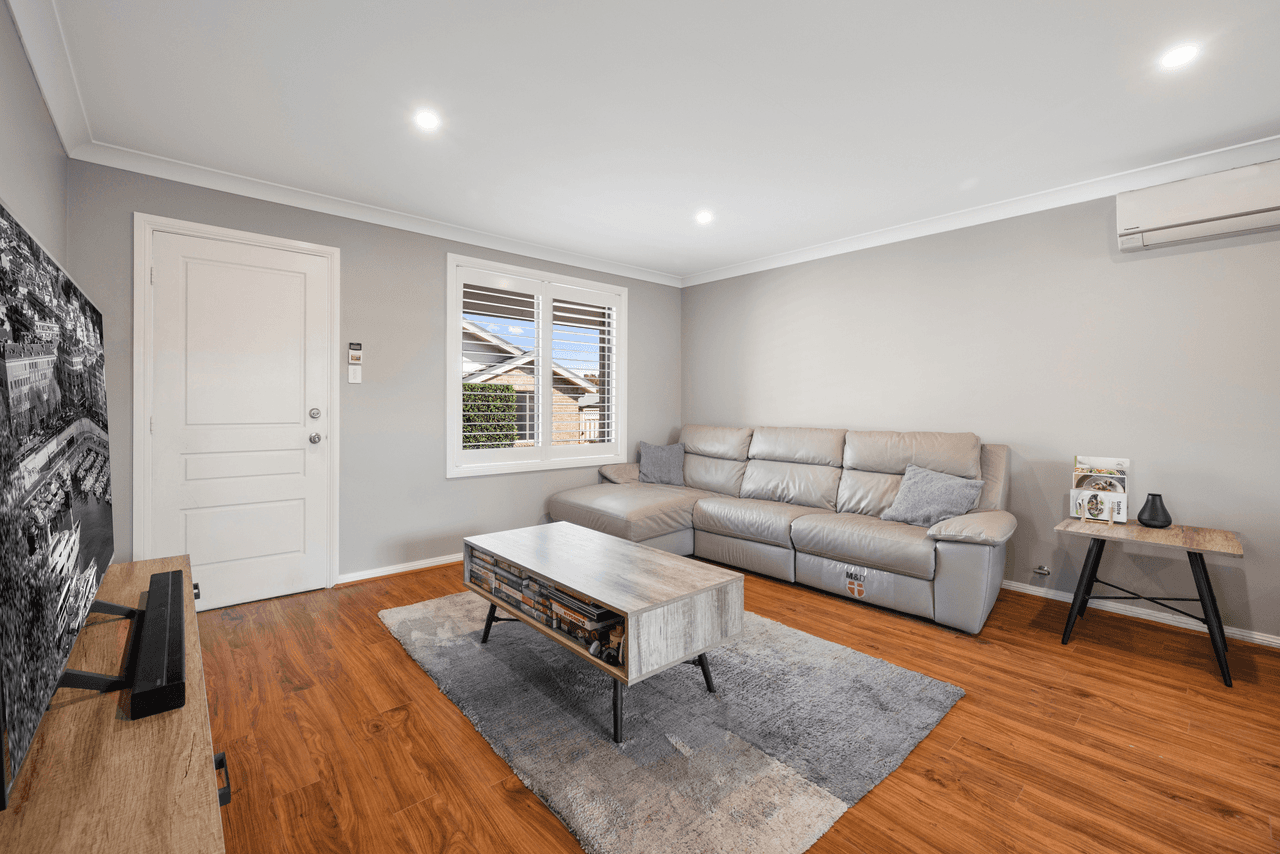 17/7 Thomas Rose Drive, ROSEMEADOW, NSW 2560