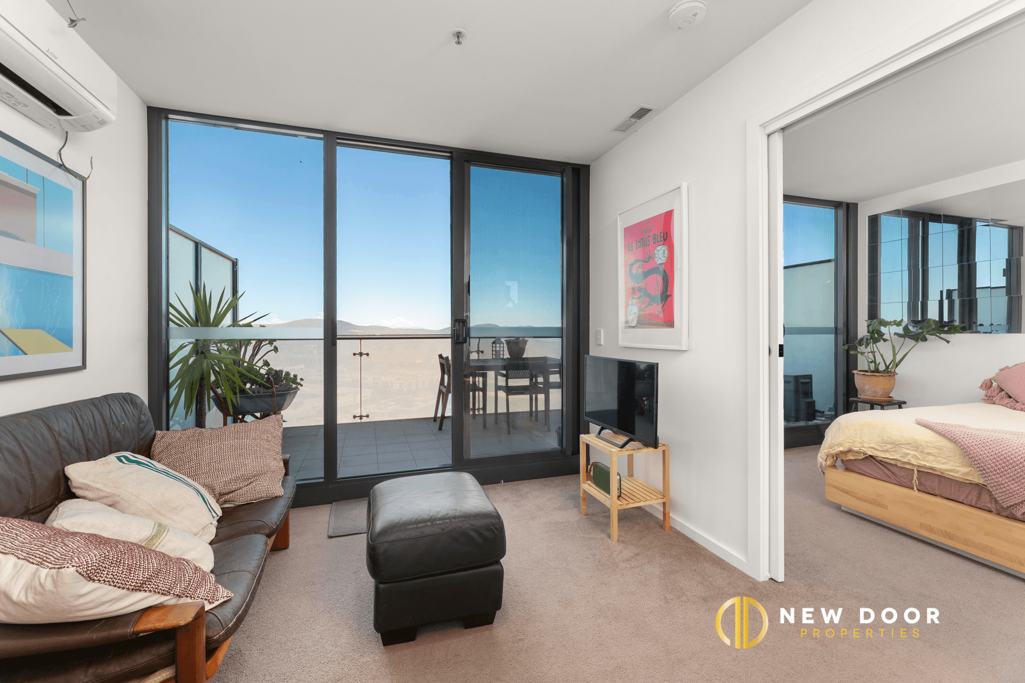 409/1 Anthony Rolfe Avenue, GUNGAHLIN, ACT 2912
