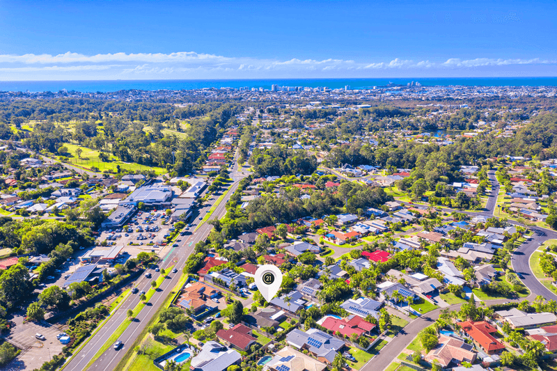 24 Mountain Close, Mountain Creek, QLD 4557