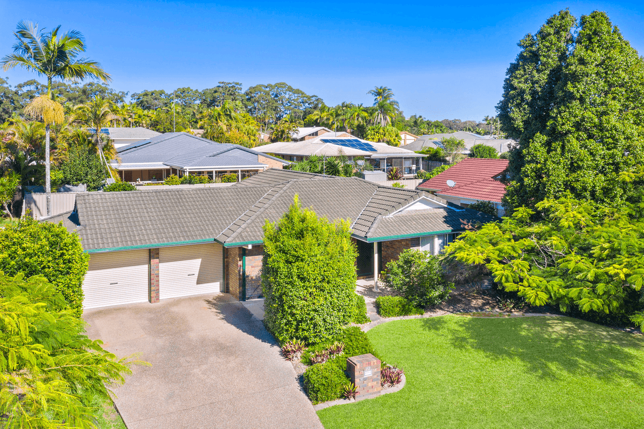 24 Mountain Close, Mountain Creek, QLD 4557