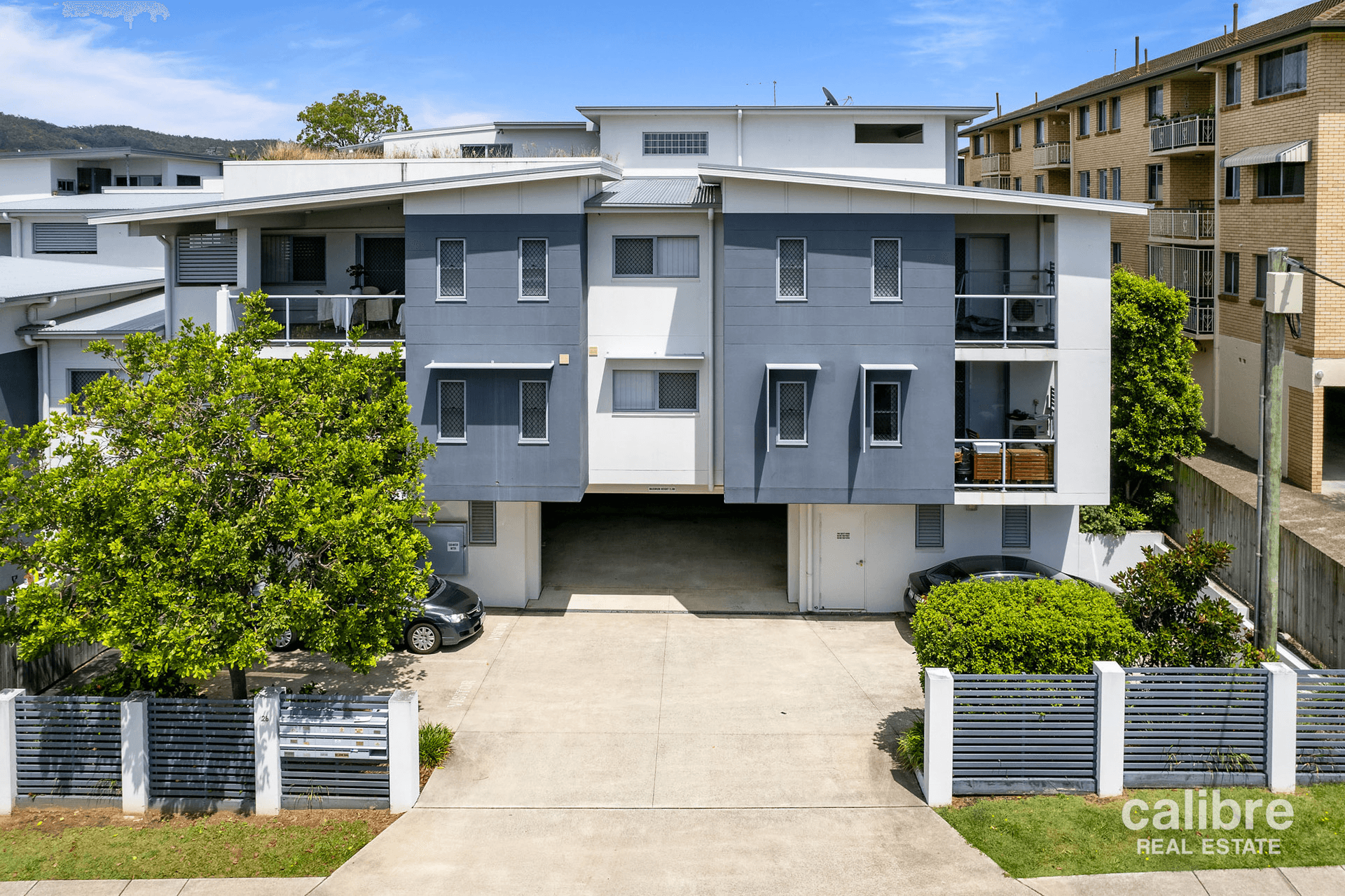 14/24-26 Lade Street, Gaythorne, QLD 4051