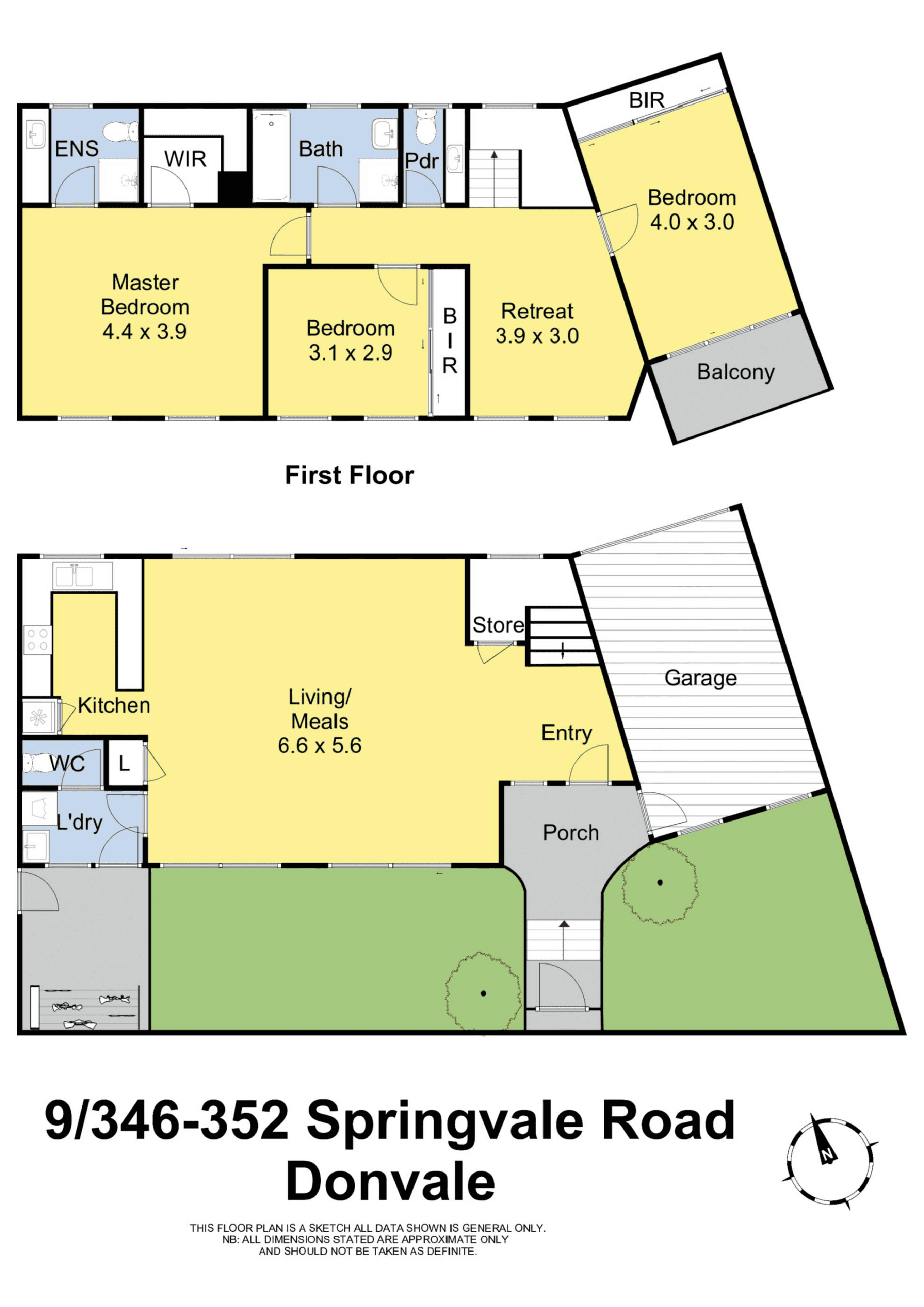 9/346-352 Springvale Road, Donvale, VIC 3111