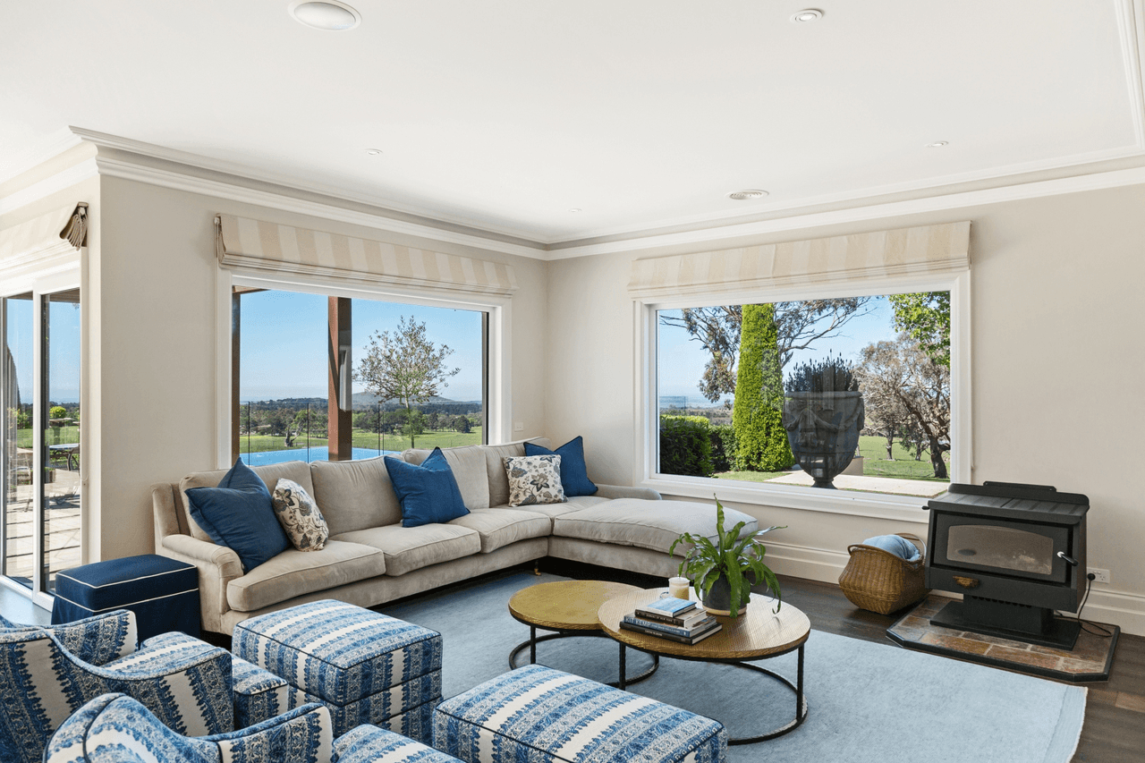 122 Woodland Drive, GISBORNE, VIC 3437