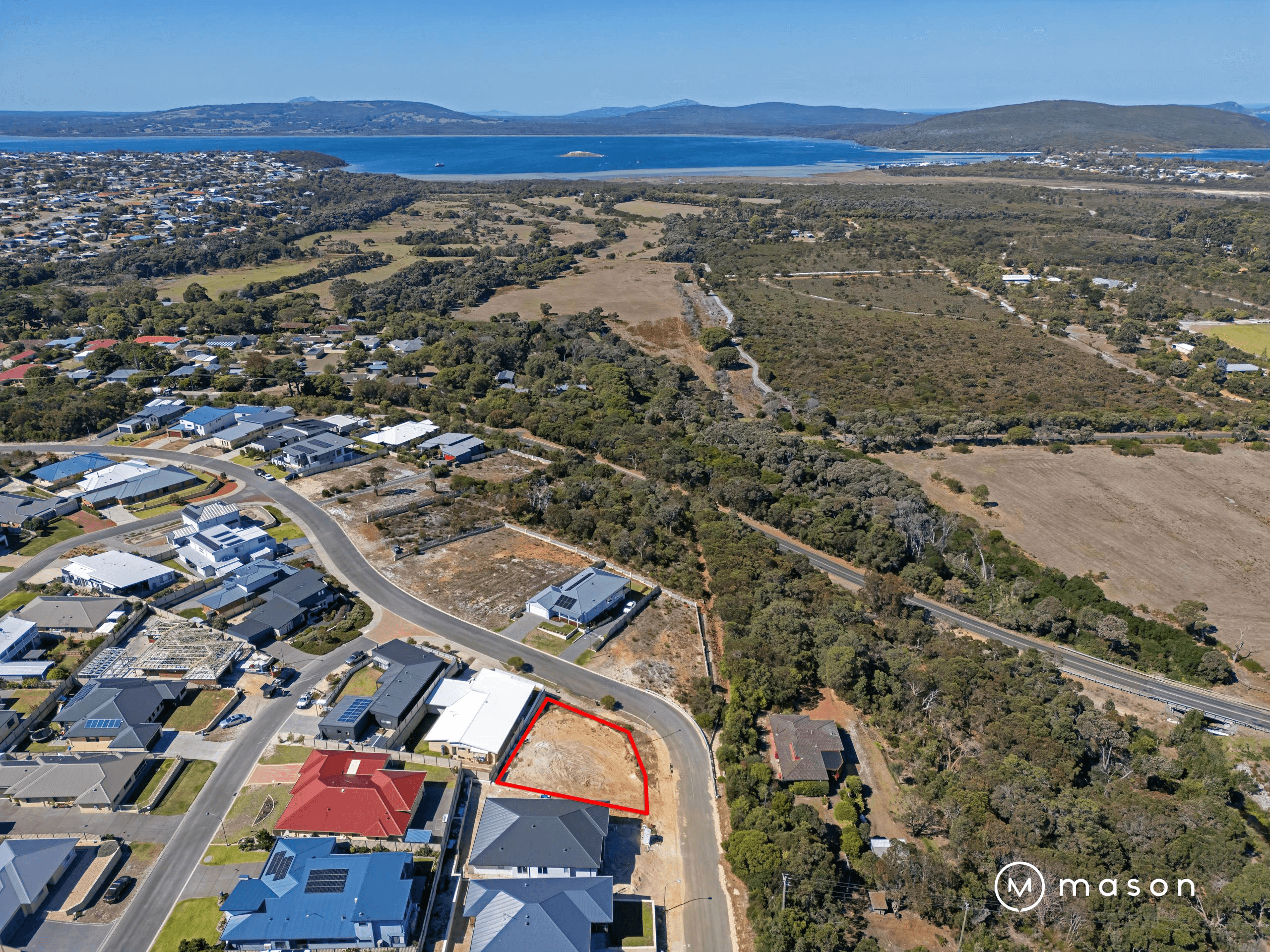 30 Bandicoot Drive, LANGE, WA 6330