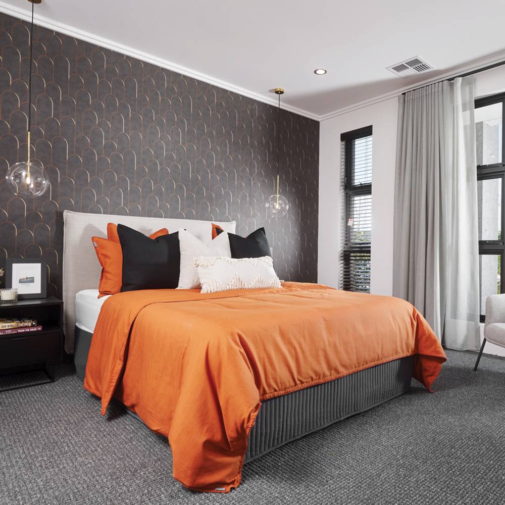 Modern entertainers dream, CLAREMONT MEADOWS, NSW 2747