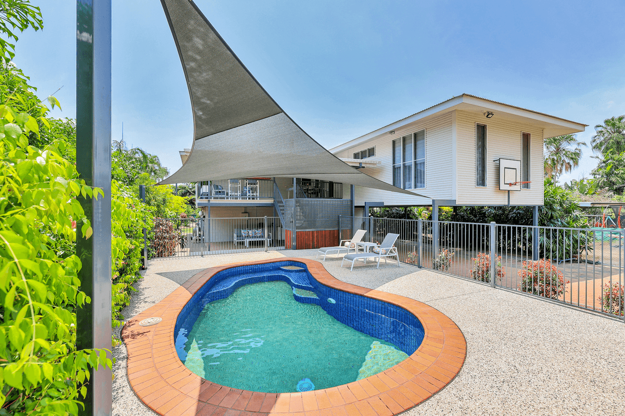 40 Longwood Avenue, LEANYER, NT 0812