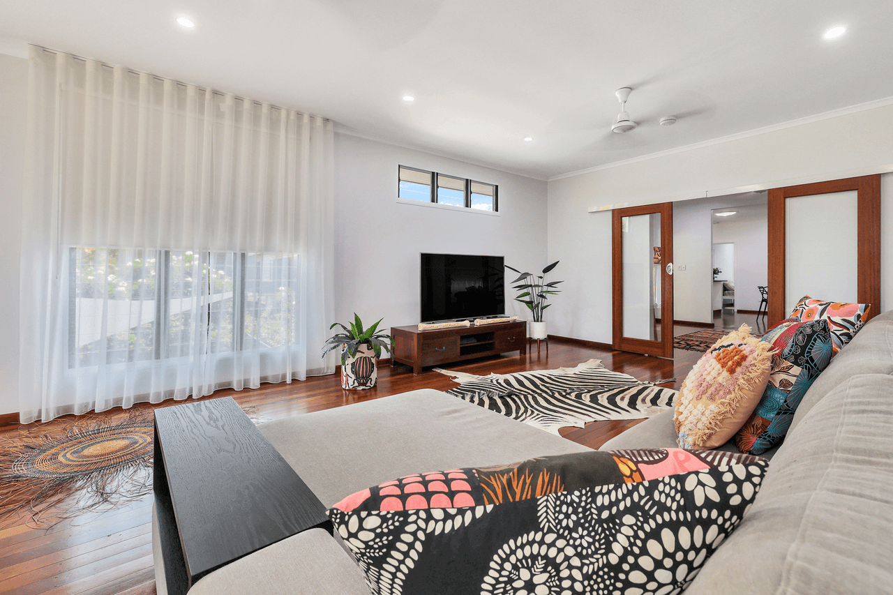 40 Longwood Avenue, LEANYER, NT 0812