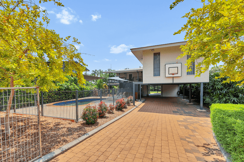 40 Longwood Avenue, LEANYER, NT 0812