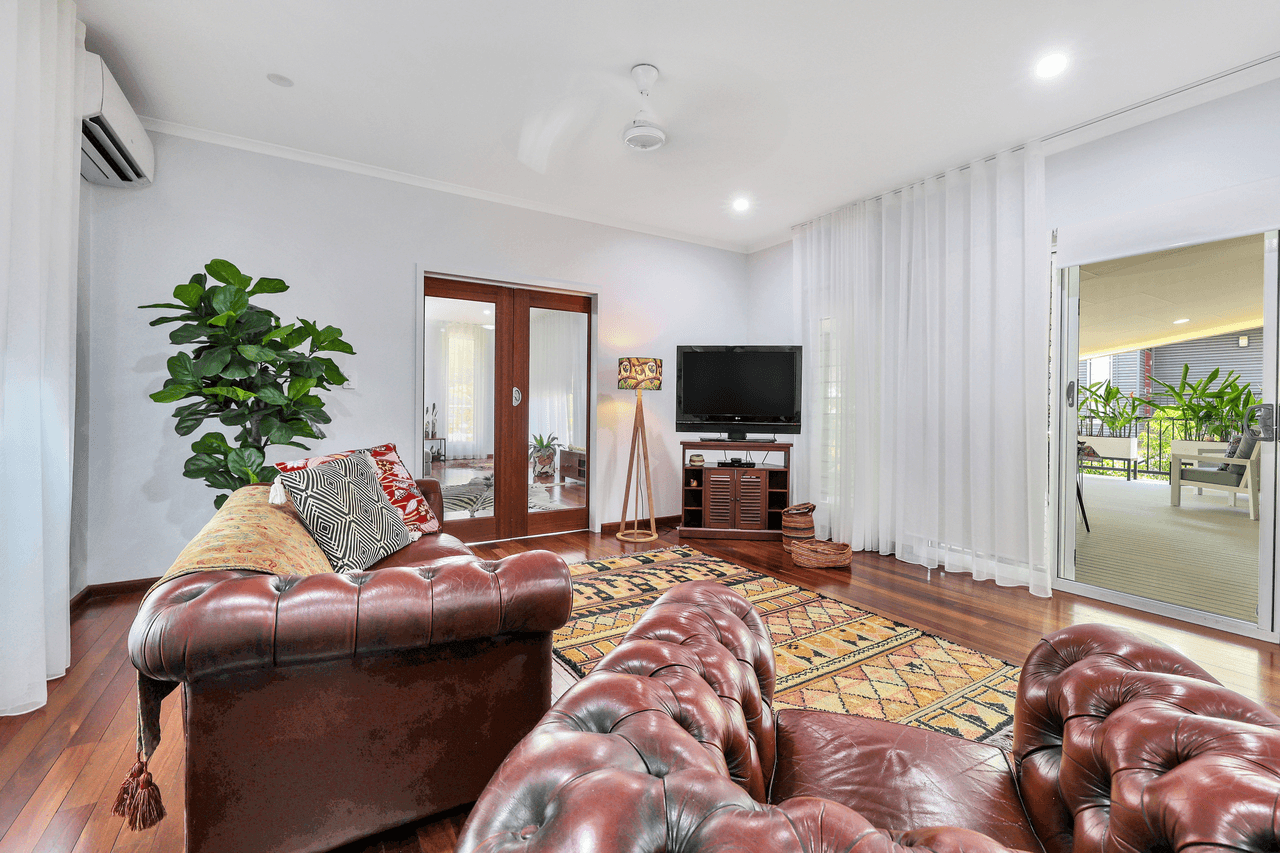 40 Longwood Avenue, LEANYER, NT 0812