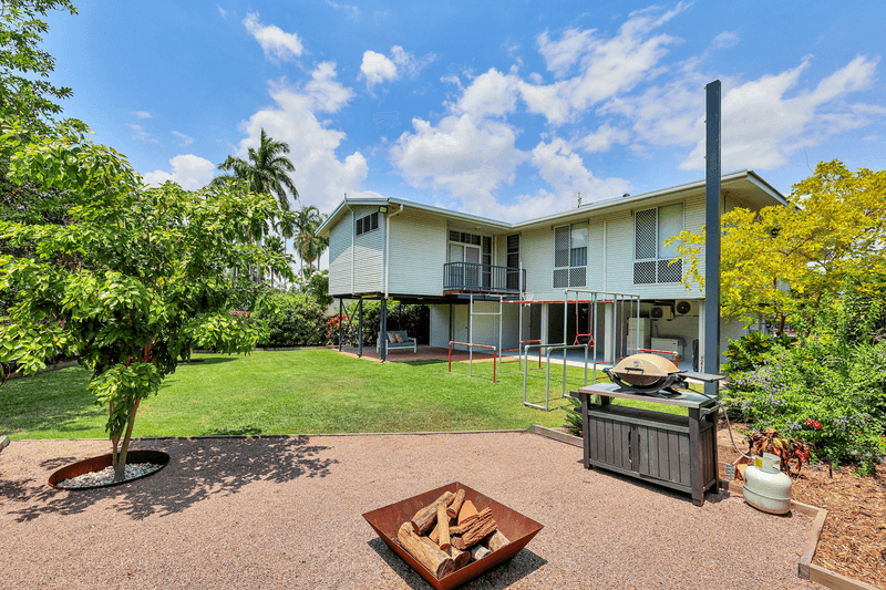 40 Longwood Avenue, LEANYER, NT 0812