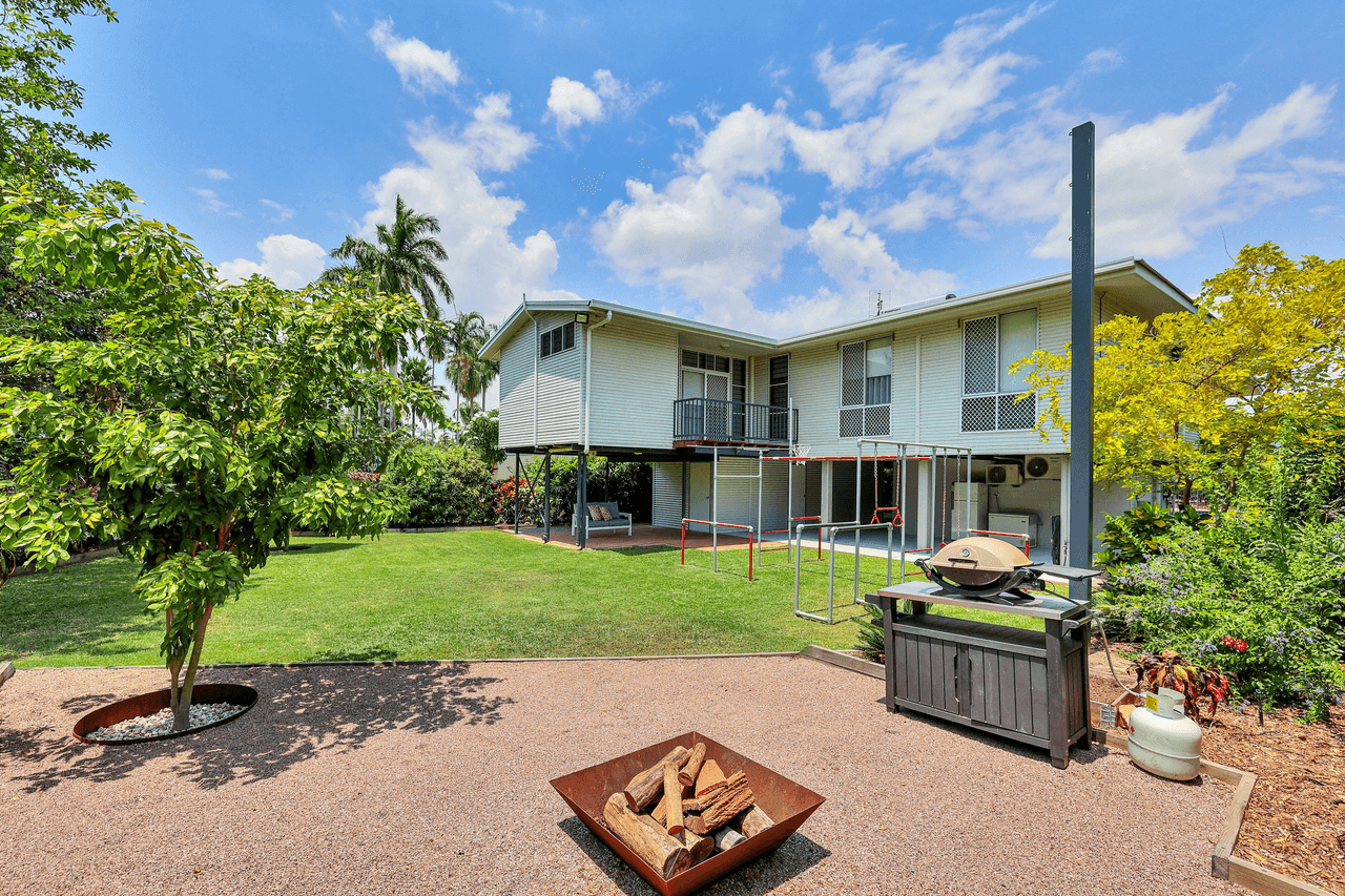 40 Longwood Avenue, LEANYER, NT 0812