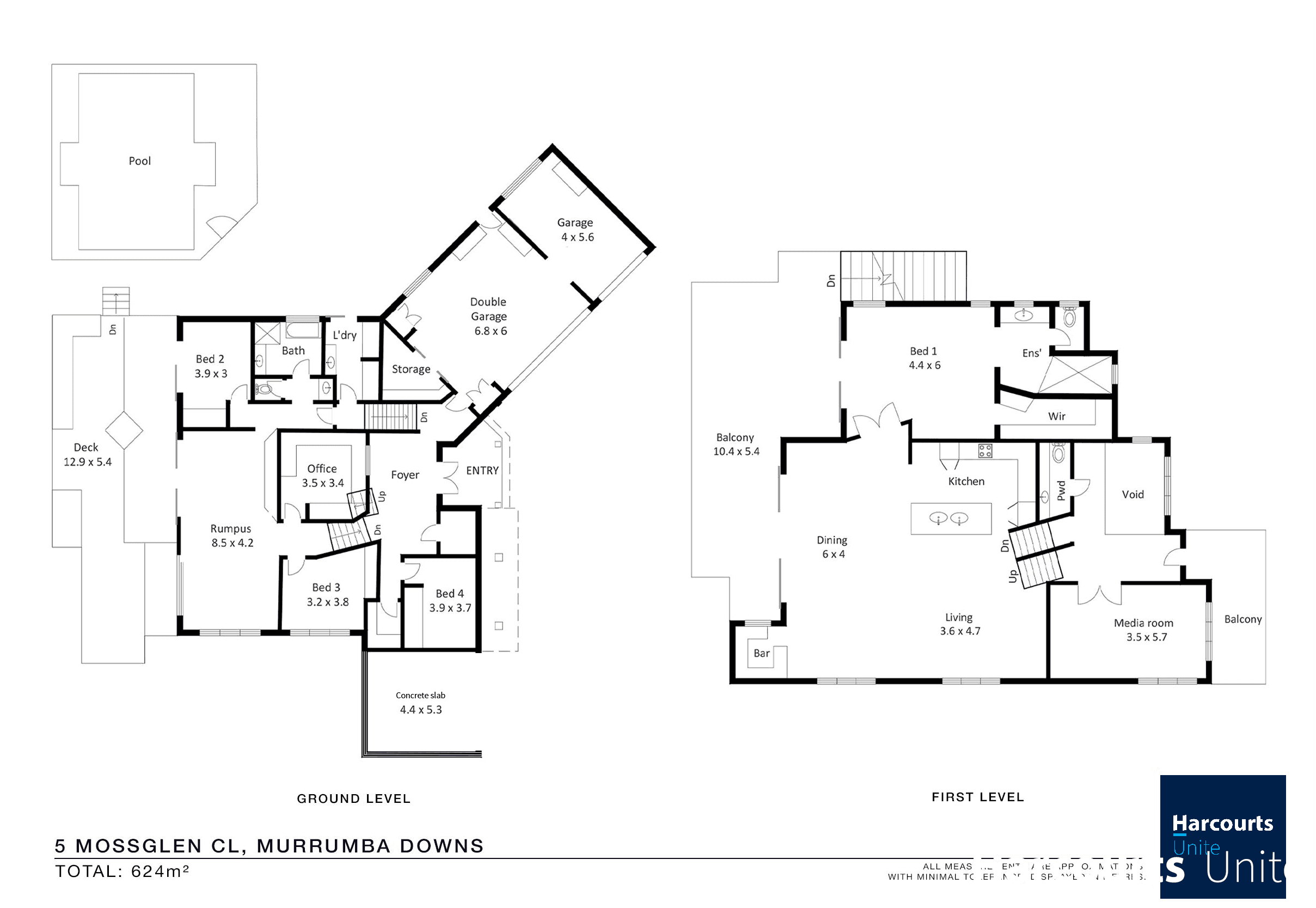 5 Mossglen Close, MURRUMBA DOWNS, QLD 4503