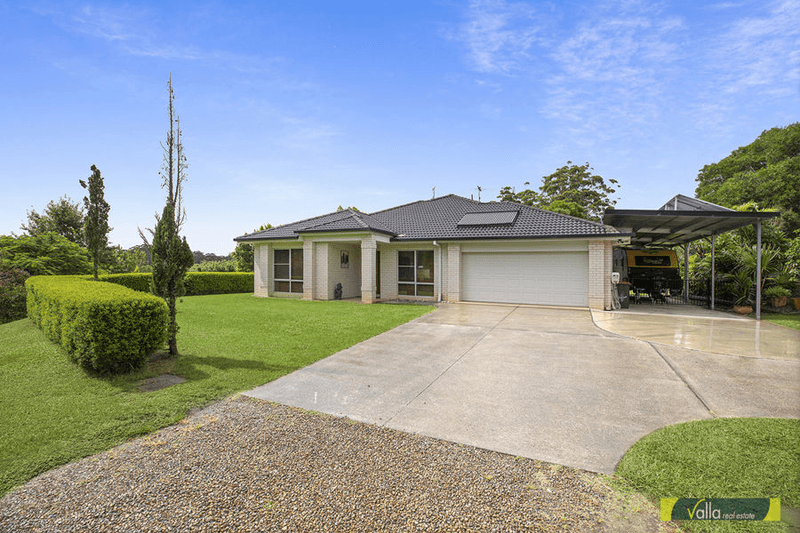 4 Wallaby Drive, GUMMA, NSW 2447