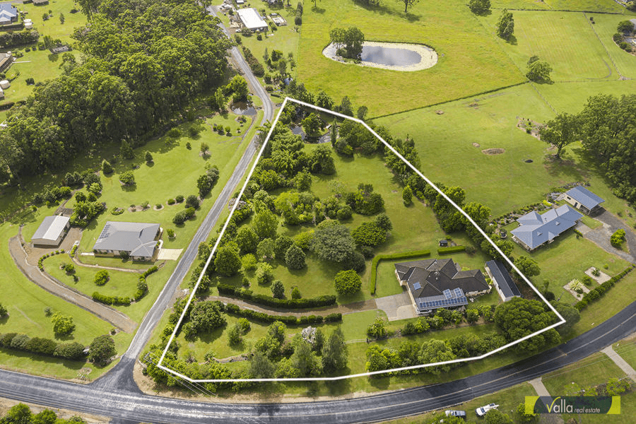 4 Wallaby Drive, GUMMA, NSW 2447