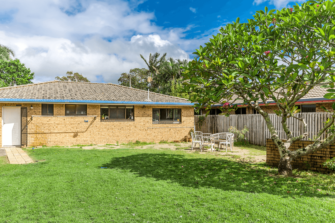 17 BRANDON Street, SUFFOLK PARK, NSW 2481