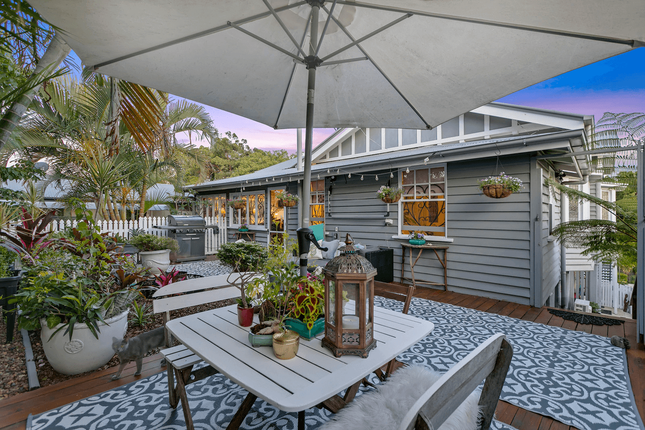 11 George Street, Nambour, QLD 4560