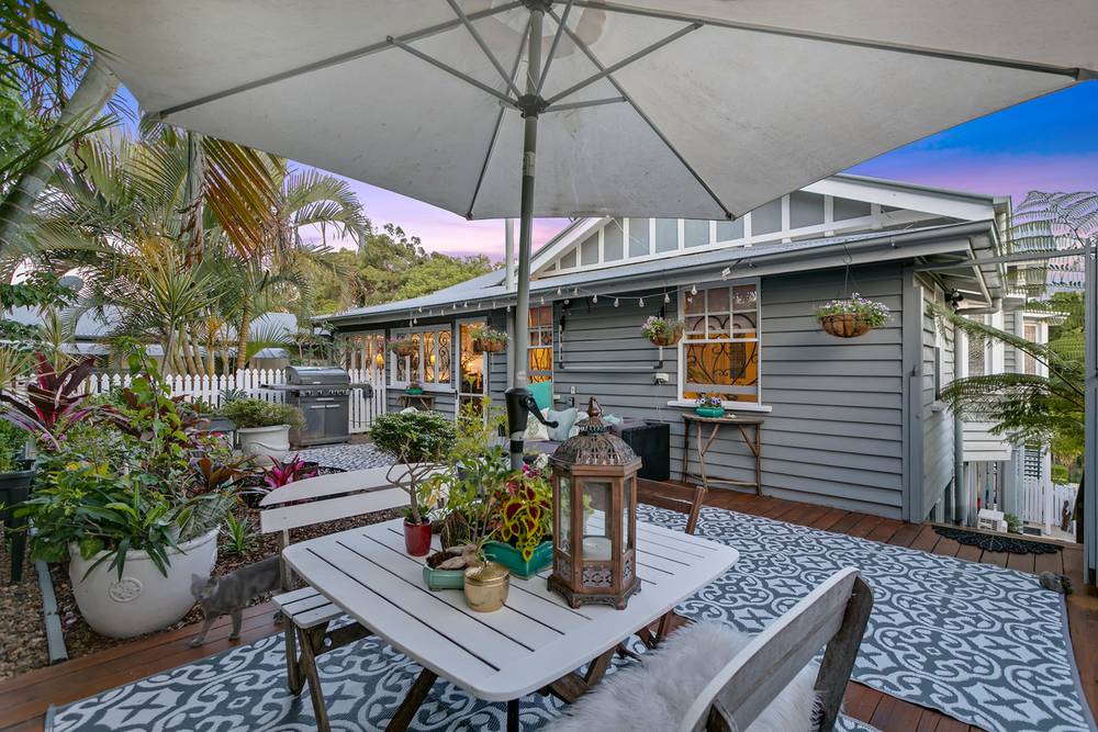 11 George Street, Nambour, QLD 4560