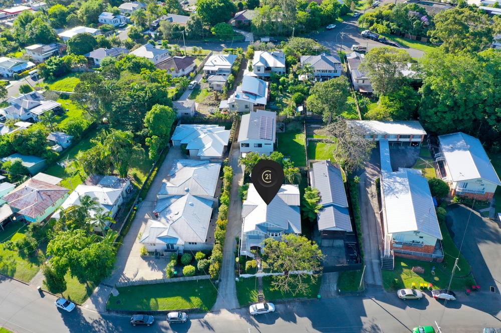 11 George Street, Nambour, QLD 4560